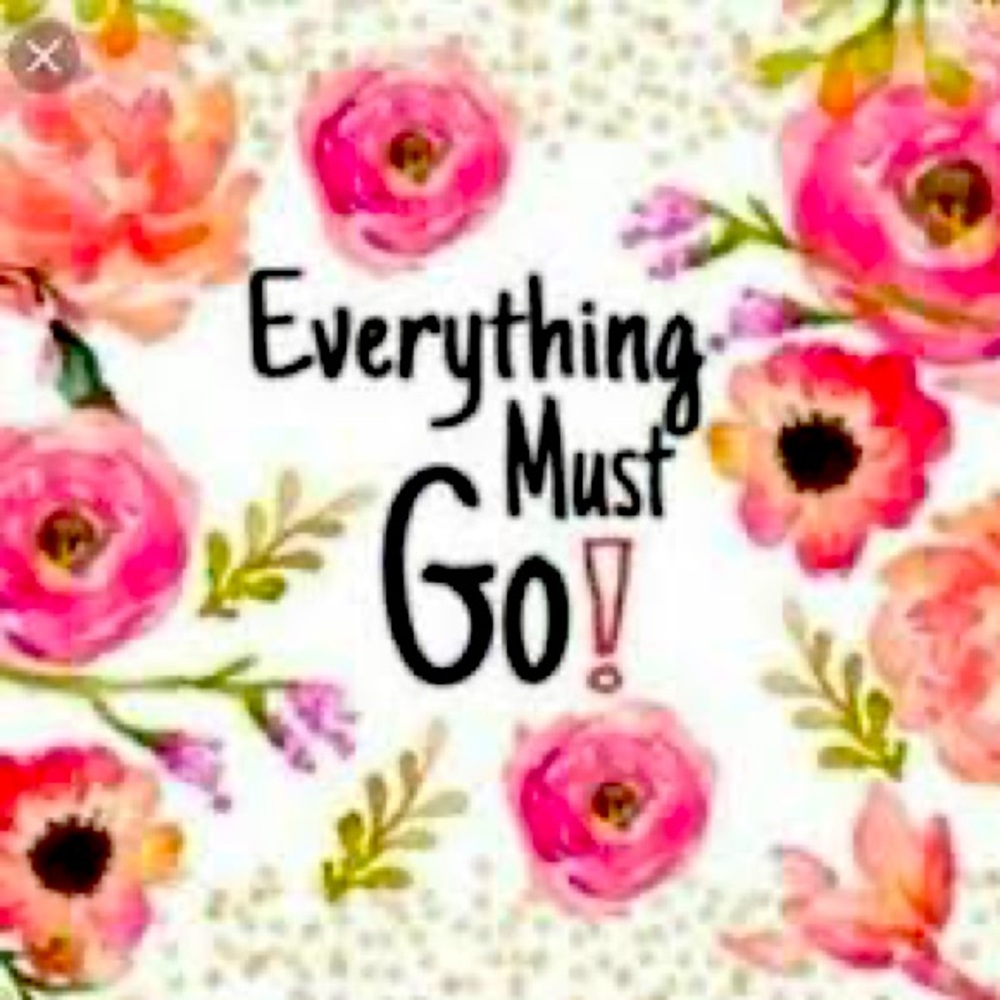 🌺🌺🌺 6/5. $3 Sale 🌺🌺🌺